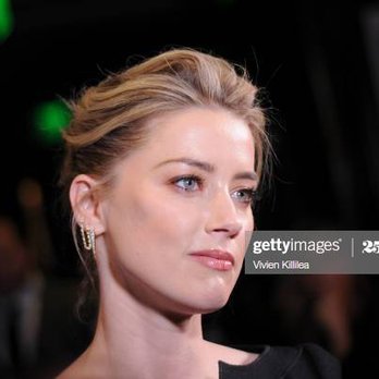 Shlomi Hillel - Amber Heard hair style - Makeup Artists Near Me Shlomi Hillel - Amber Heard hair style - Makeup Artists Near Me
