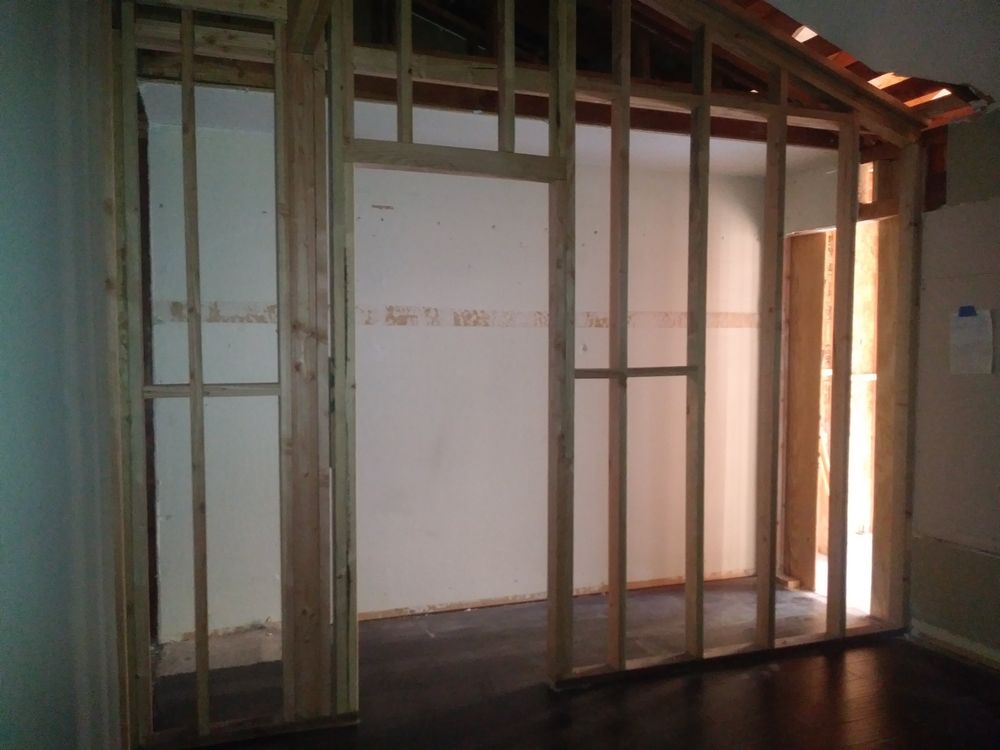 Slide of Hdz Construction Services