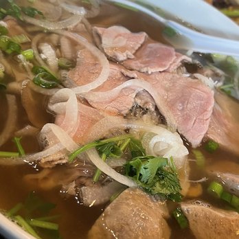Pho Saigon Pearl - Vietnamese Near Me - Irvine, California
