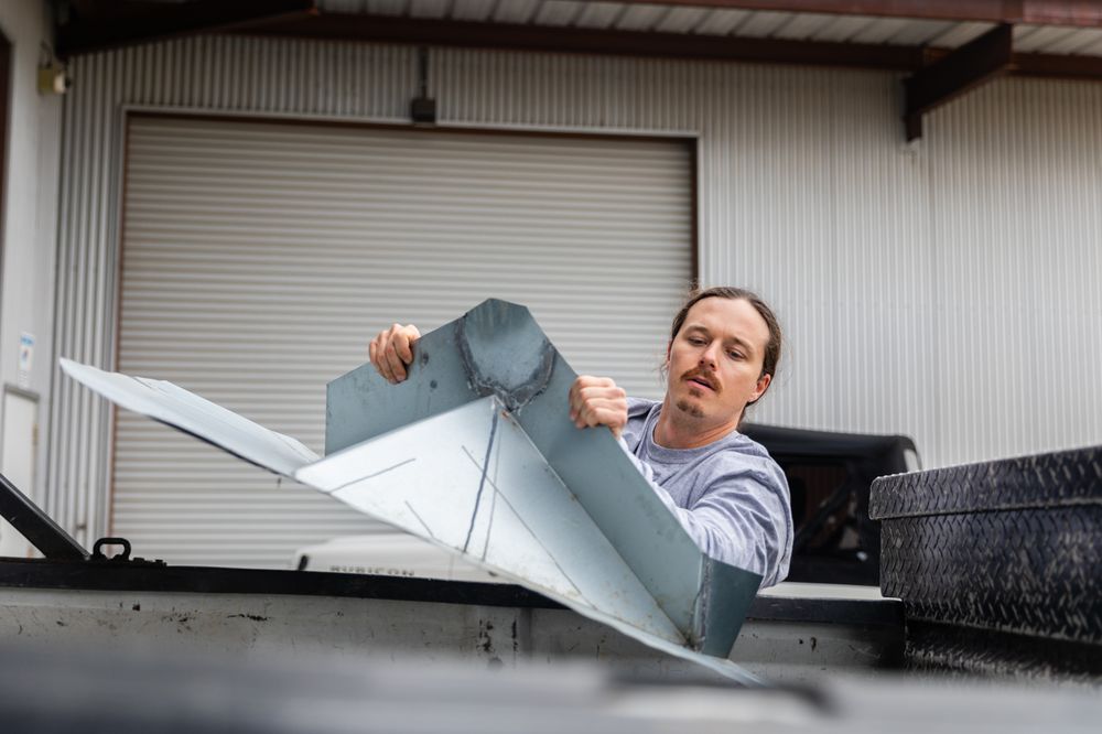 Slide of Capco Roofing