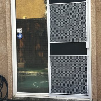 Screen King - Screen door - Windows Installation Near Me - Brentwood, California