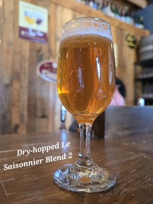 The Side Project Cellar by null