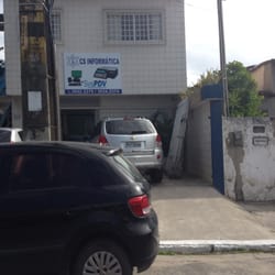 CS Informática