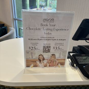 Ethel M Chocolates - Sign up for the tour, scannable menu - Botanical Gardens Near Me - Henderson, Nevada Ethel M Chocolates - Sign up for the tour, scannable menu - Botanical Gardens Near Me - Henderson, Nevada
