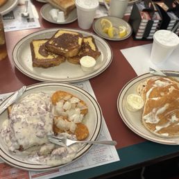 French Toast French Toast