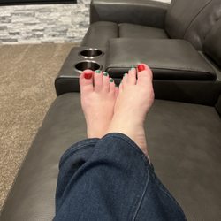 5 Star Nails and Spa