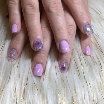 Yeah 1 Nails Bar - I will continue to come back, Mia is truly an artist and great with customer service! She did these for my Hawaii/engagement trip. - Nail Salons Near Me - Plano, Texas Yeah 1 Nails Bar - I will continue to come back, Mia is truly an artist and great with customer service! She did these for my Hawaii/engagement trip. - Nail Salons Near Me - Plano, Texas