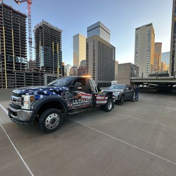 Ultimate Towing & Recovery - Towing Near Me Ultimate Towing & Recovery - Towing Near Me