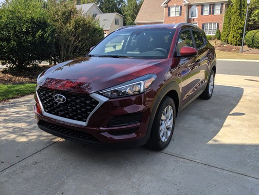 FORT MILL HYUNDAI - Updated July 2025 - 20 Photos & 138 Reviews - 805 ...