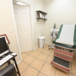 Linden Adult Health Care