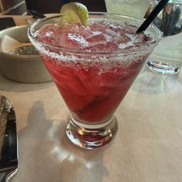 Hibiscus margarita