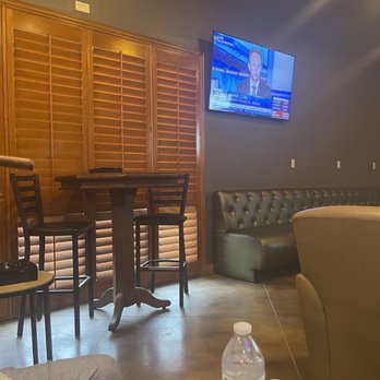 Renegade Cigars - Sitting area - Cigar Bars Near Me - Richardson, Texas Renegade Cigars - Sitting area - Cigar Bars Near Me - Richardson, Texas