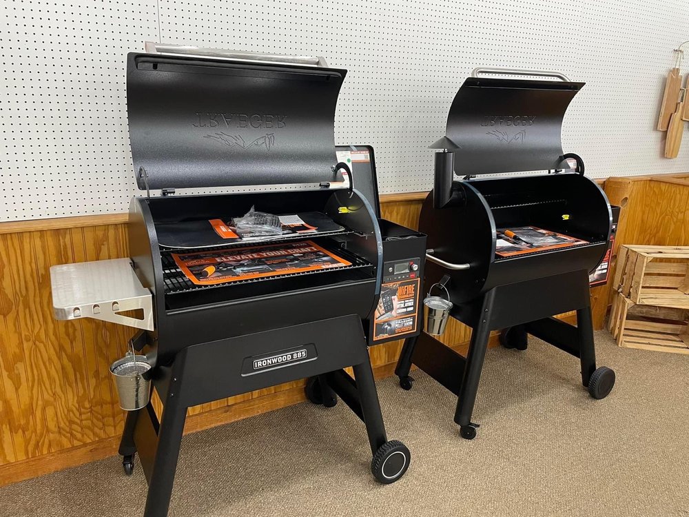 WESTERN HILLS MEATS Updated October 2024 35 N 900 E St, Payson