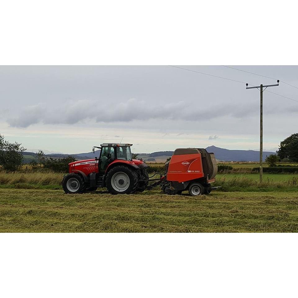 JACK MORRISON AGRICULTURAL CONTRACTOR Inglistown Cottage, Inverurie