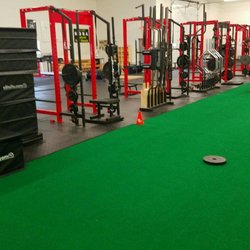 Showtime Strength & Performance
