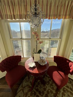 Foster Harris House by null