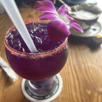 Bistrology - Lavender Mimosa - Breakfast & Brunch Near Me - Miramar Beach, Florida