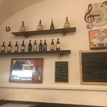 Trattoria Nella - Tuscan Near Me - Florence, FI