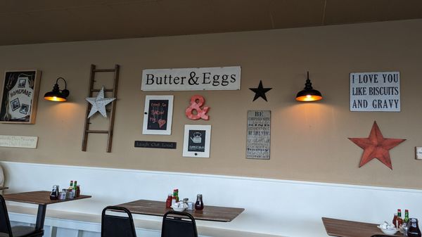 Arnie's Cafe by null