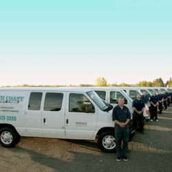 North Coast Carpet Care