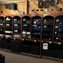 Steiner Audio Video