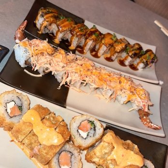 Maguro Sushi - Sushi Bars Near Me - Orlando, Florida