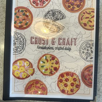 Crust & Craft - Pizza Near Me - Greensboro, North Carolina Crust & Craft - Pizza Near Me - Greensboro, North Carolina