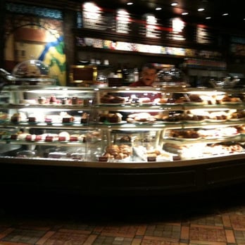 Palio - The pastry counter - Coffee & Tea Near Me - Las Vegas, Nevada Palio - The pastry counter - Coffee & Tea Near Me - Las Vegas, Nevada
