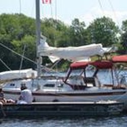 Sail Ontario