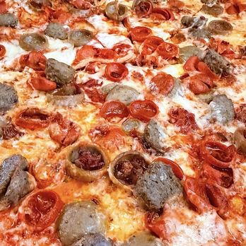 PizzaCake by Buddy Valastro - Pizza Near Me - Las Vegas, Nevada PizzaCake by Buddy Valastro - Pizza Near Me - Las Vegas, Nevada