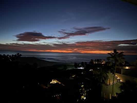 Las Ventanas al Paraiso, A Rosewood Resort by null