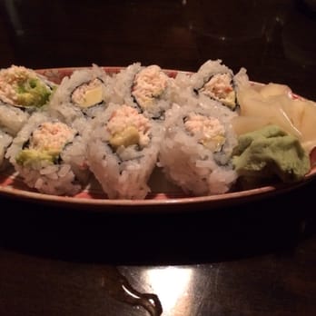 Sakae Sushi - Yummy Cali roll - Japanese Near Me - Burlingame, California Sakae Sushi - Yummy Cali roll - Japanese Near Me - Burlingame, California