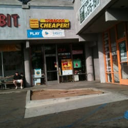 Tobacco Cheaper