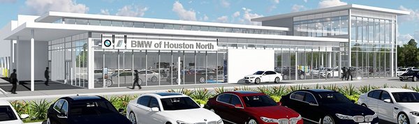 BMW OF HOUSTON NORTH - Updated July 2025 - 68 Photos & 212 Reviews ...