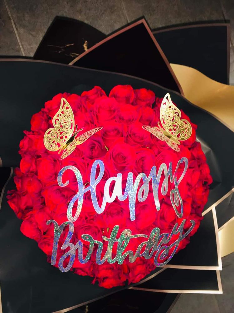 ROSES & LOVERS Updated September 2024 4839 S 24th St, Omaha