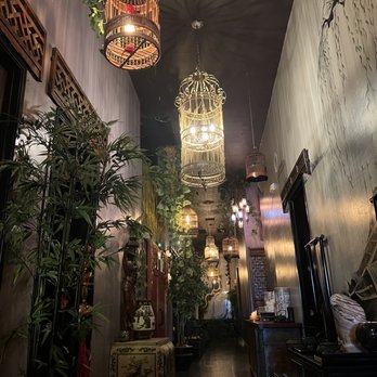 Cascade Spa - Massage Near Me - San Diego, California