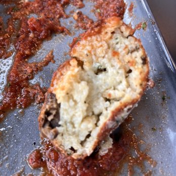 Vicino - Inside arancini - Italian Near Me - Indianapolis, Indiana Vicino - Inside arancini - Italian Near Me - Indianapolis, Indiana