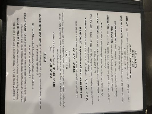 Misfits Dine & Drink by null