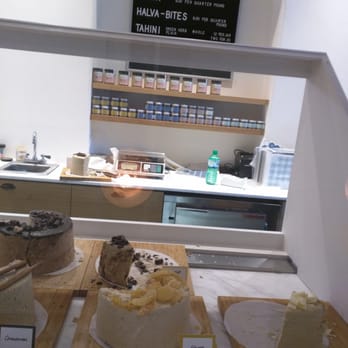 Seed + Mill - Desserts Near Me - New York, New York
