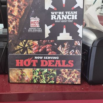 Jet's Pizza - Pizza Near Me - Ocoee, Florida