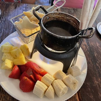 Chimayo - Fondue - New American Near Me - Park City, Utah Chimayo - Fondue - New American Near Me - Park City, Utah