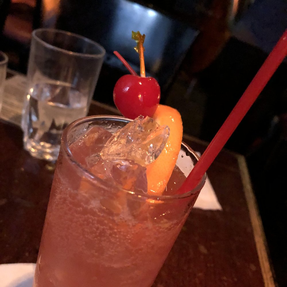 BAR NEXT DOOR Updated August 2024 32 Reviews 131 MacDougal St