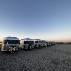 Tinno's RV Rental - Tinno's RV Rental Fleet