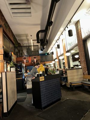 Block 15 Brewing Downtown Pub by null