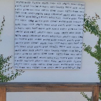 Pretty Good Advice - Sandwiches Near Me - Soquel, California Pretty Good Advice - Sandwiches Near Me - Soquel, California