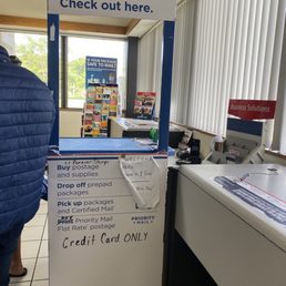 Post Office Coral Springs Christmas Eve 2022 Hours Usps - 11 Photos & 25 Reviews - Post Offices - 3255 Nw 94Th Ave, Coral  Springs, Fl - Phone Number - Yelp