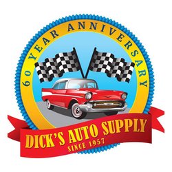 Dicks Auto Supply