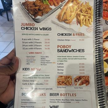 Crawfish Chef - Seafood Near Me - Kent, Washington