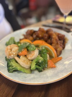 MiYa Chinese by null