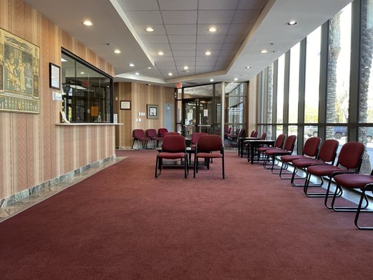 Digestive Disease Center